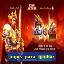 jogos para ganhar dinheiro no pix pagbank